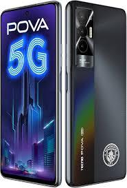 Tecno Pova 5G